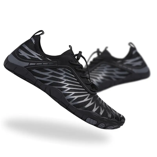 Walkrrs Origin – Liberté & Posture Naturelle (Unisexe)